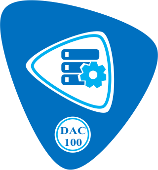 Servicepack DAC100